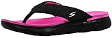 Skechers Performance Women's On The Go 400 Vivacity Flip Flop