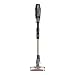 Shark ION F80 Lightweight Cordless Stick Vacuum with MultiFLEX, DuoClean for Carpet & Hardfloor, Hand Vacuum Mode, and (2) Removable Batteries (IF281) (Renewed)