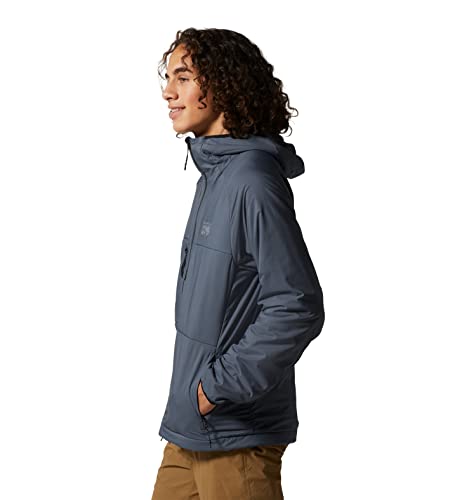 Image of Mountain Hardwear Men's Kor Airshell Warm Jacket
