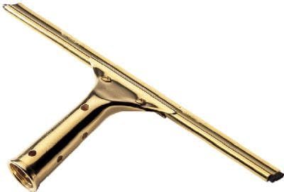 10018 18" Brass ProSeries™ Squeegee
