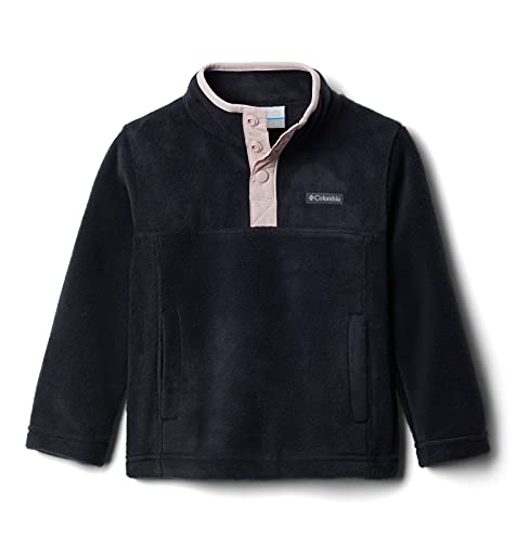 Image of Columbia Kids' Steens MTN 1 /4 Snap Fleece Pull-Over