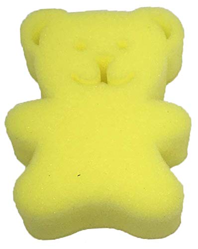 Esponja P/Banho Infantil, Asa do Brasil