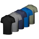 Zoom IMG-1 amzsport magliette sportive da uomo Zoom IMG-1 amzsport magliette sportive da uomo