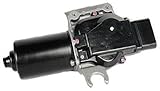 ACDelco 22711010 GM Original Equipment Windshield Wiper Motor