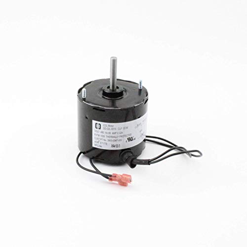 Berko / Marley / QMark 3900-0347-005 MOTOR-480V 1550RPM