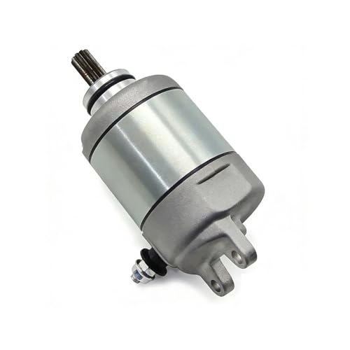 Démarreur de moto 250 XCF-W accessoire moteur robuste 77040001000
