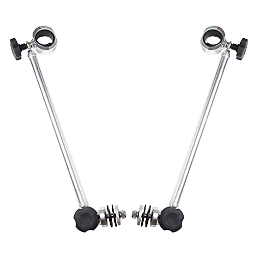 T-Top Vertical Brace Standoff Stabilizer VB25, fit 2