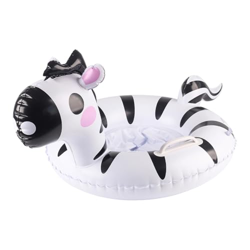 Flotteur de piscine confortable pour se détendre au lac et nager - 6