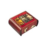 Three Cats - Secret Box