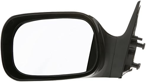 Amazon.com: OE Replacement Toyota Avalon Driver Side Mirror Outside ...