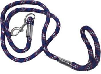 Kapoor pets? Dog Collar & Leash (Small, Blue) use for Puppy and Small Breed Co-Lour May Vary