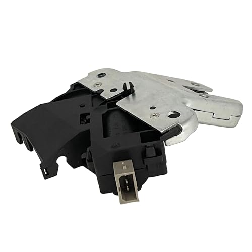 Serrure de coffre renforcée 4F5827505C actionneur robuste pour A8 S8 Quattro - 3