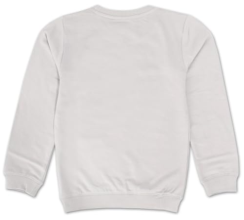 Image of Kids Cotton Winter Wear Sweatshirt with Full Sleeves and Cute Prints for Boys(3309016)