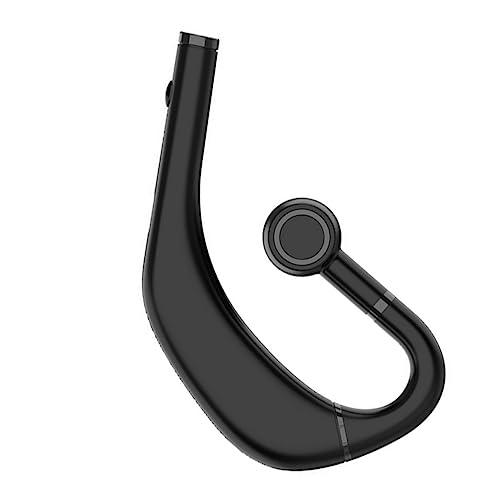 DIYEAH 1Juego Auriculares Inalámbricos Ajustables Mini De Estéreo Impermeables para Carga Dual para Auricular y Móvil