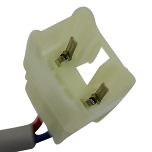 Image of TRQ Front Passenger Side Power Window Motor and Regulator Assembly Power Compatible with 2007-2011 Toyota Camry Japan Built Models 1st VIN Digit J