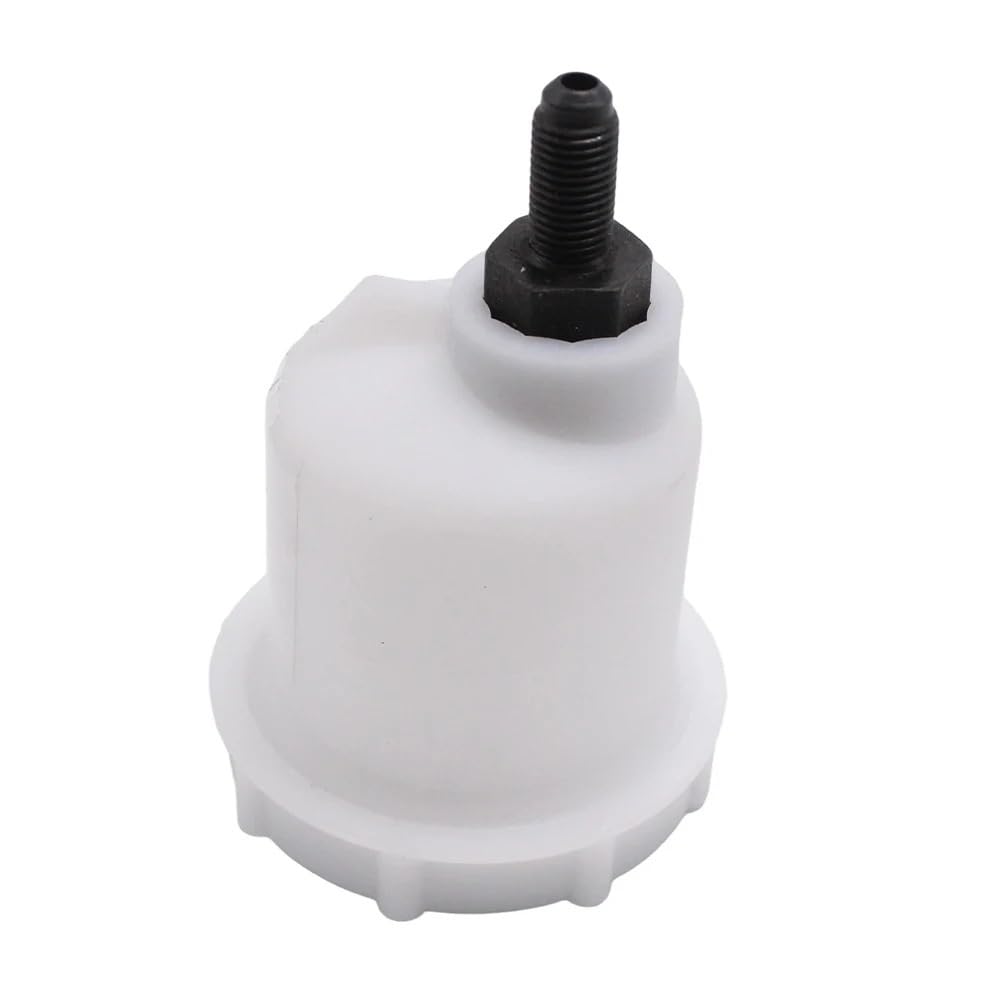 Componenti per motociclette Liquidi Freni/Frizioni per Auto Liquido Freni 7/16"-60mm Øx76mm Accessori Vano Motore