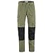 Produktbild Fjällräven Herren Barents Pro Trousers M Hose, Grün, Dunkelgrau, 48