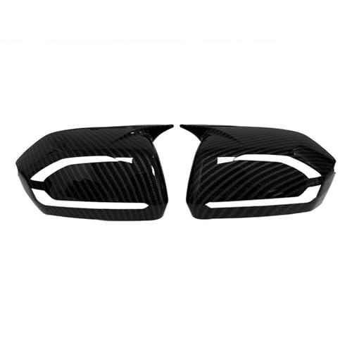 Coque rétroviseur extérieur carbone Hyundai Palisade 2019 2020 2021 2022 2023 2024 2025