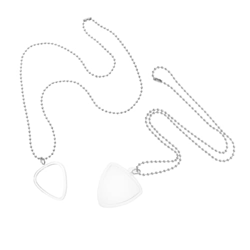 VICASKY 2�M�^�[�s�b�N�z���_�[�l�b�N���X �����P�[�X �|�[�^�u�����[ �X�e�[�W���t����K���ɕ֗� �l�b�N���X�^�M�^�[�s�b�N�J�o�[ ��