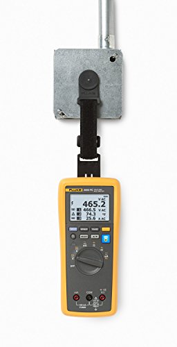 Fluke 3000 Fc Wireless Digital Multimeter #TOP1