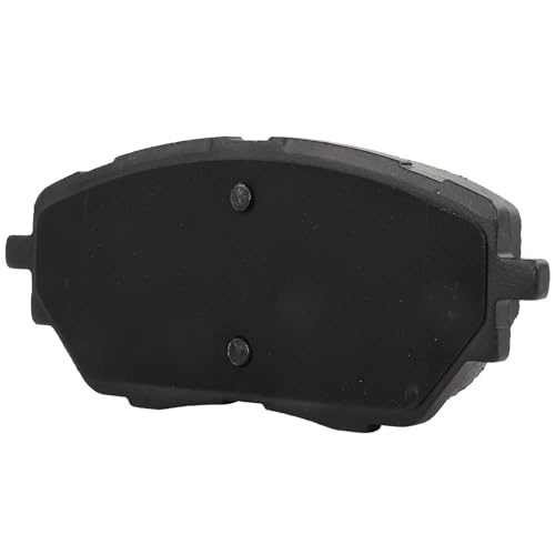 Image of SCITOO D2065-9297 Disc Brake Pads Sets Front Ceramic Brake Pads w /Hardware | 2018-2022 For Toyota For C-HR 2.0L