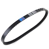 Motorrad Zahnriemen Motorrad Stick Transfer Gürtel 23100-GEZ-003 3B3-E7641-0000 Für NPS50 Für Krawall 2003-2017