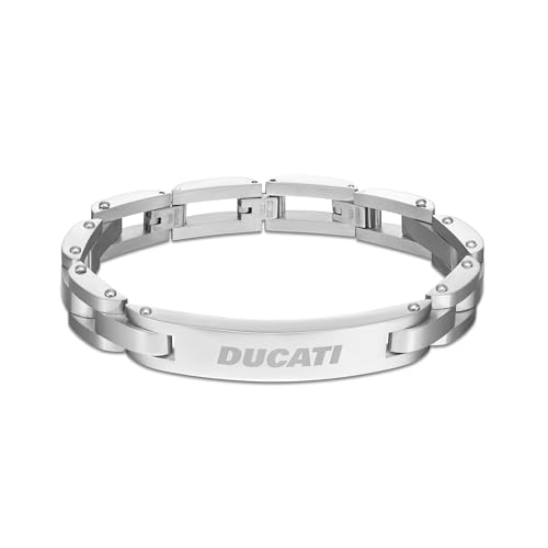 PULSEIRA Ducati, AÇO