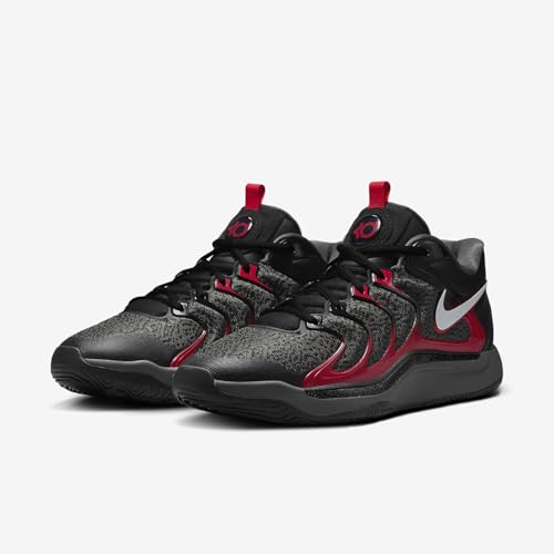 Image of Nike KD 17 Men's Basketball Shoe