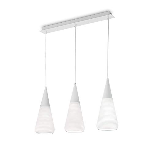 Preisvergleich Produktbild Ideal Lux WAVE SP3-176277