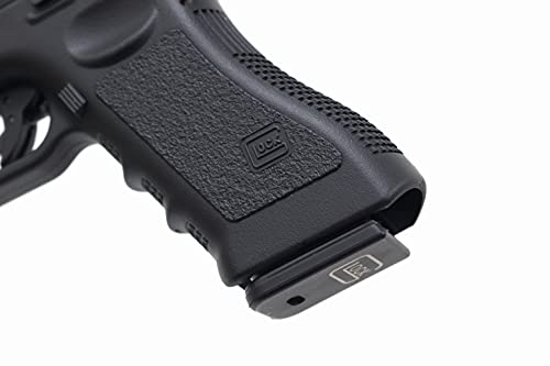 Amazon.co.jp: DOUBLE BELL G17L リアル レーザー刻印 ガス