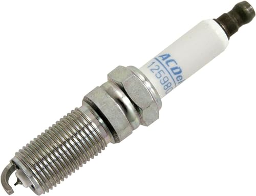 Bujía de motor 41-114 para solucionar tirones y fallos de arranque 12622441 2