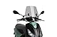 Puig 21187W Rollerscheibe Trafic Transparent