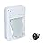 PetSafe Electronic SmartDoor - Collar Activated Dog and Cat Door - Small to Large Pets