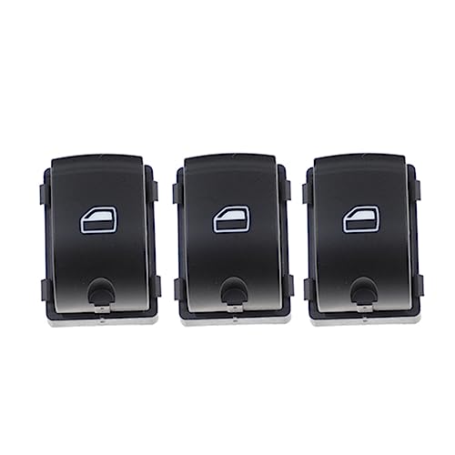 Interruptor ventana eléctrica coche para A4 B6 B7 y accesorio 8E0959851B