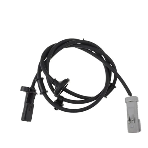 Capteur ABS Jeep Grand Cherokee pour rouler serein en montagne