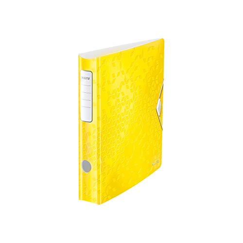 Plantilla Lomo Archivadores Personalizado - Archivador