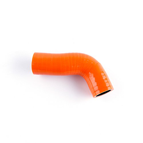 LUXERAD Kit de tubo de refrigeração de silicone de 3 camadas de 4,5 mm de alto desempenho para 2005-