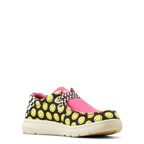 Image of Ariat Kids' Hilo Shoe