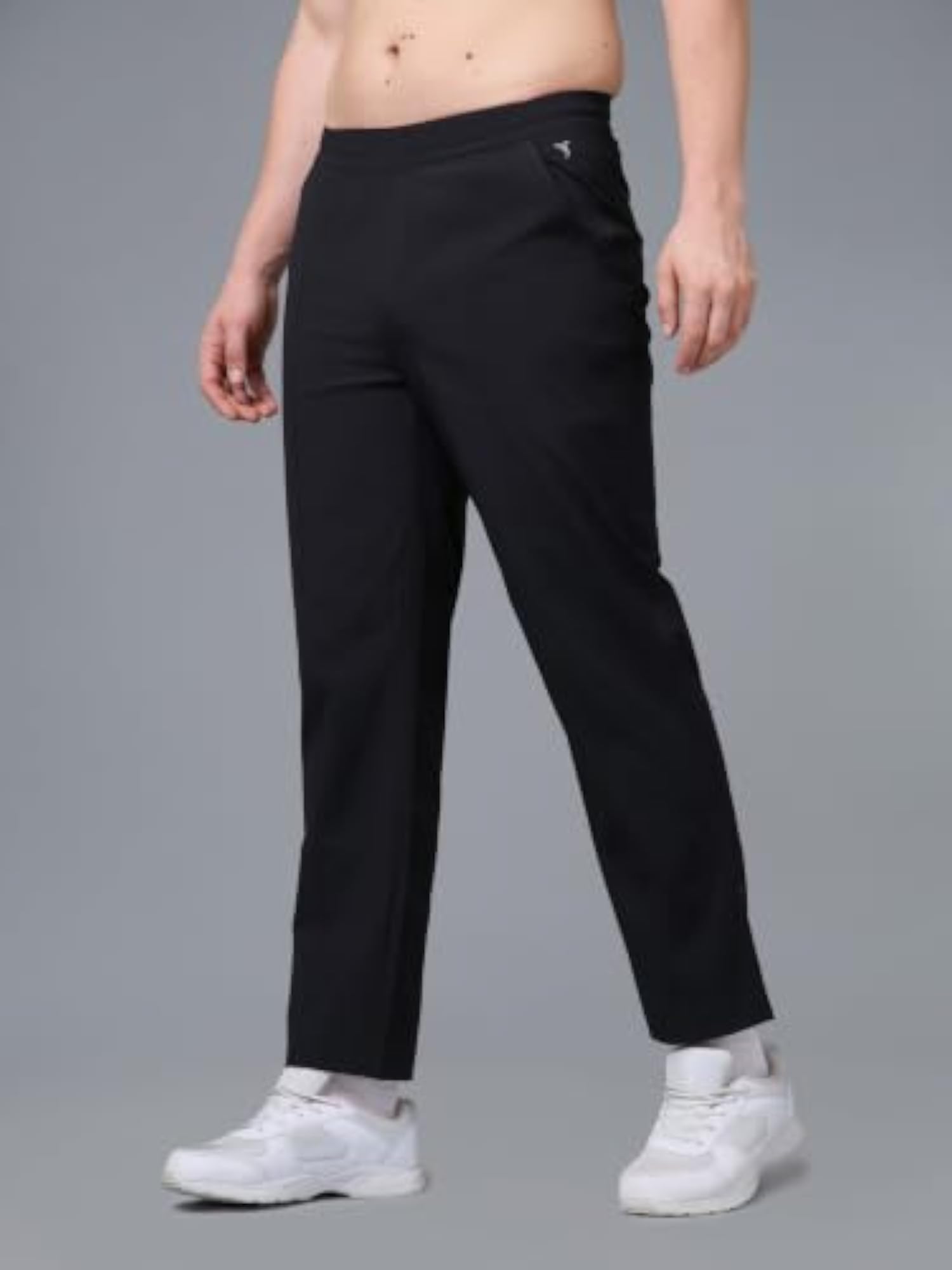 Men's Quick Dry Active Sports Track Pants
