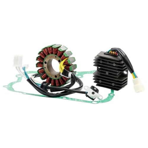 Joint de régulateur de stator pour réparer votre quad ATV de randonnée 300cc