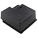 KASturbo Mittelkonsole Aufbewahrungsbox kompatibel mit Passat B8 Sedan Variant Alltrack Konsolen Organizer Behälterhalter