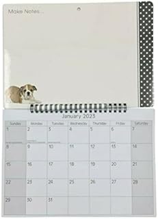 2023 Monthly Memo Board Wall Calendar Whiteboard Calendar Perfect Month Planner, Memo or Event Reminder for Adults and Children - Notice Board - Monthly (Plant pots)