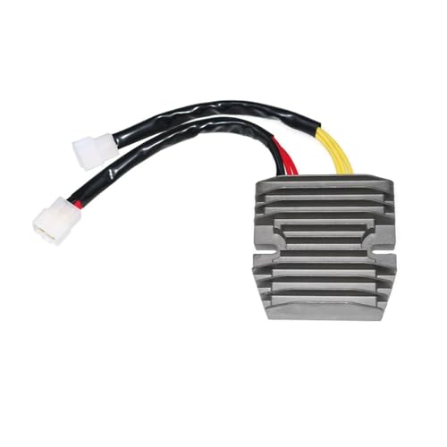 Convertisseur de Tension Redresseur De Régulateur De Tension De Moto, Pour Ducati 848 749 999 1098 1198 Pour Super Bike 848 Street Fighter