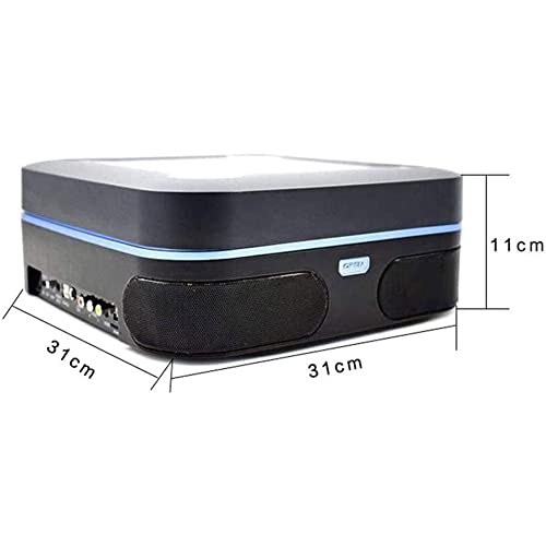 Tourne-Disque Vinyle Valise Platine Vinyle Bluetooth avec Haut-parleurs 3 Vitesses Vintage Valise LP Tourne-Disque avec… - Les Beatles, Paul McCartney, John Lennon, RIngo Starr, George Harrison Tourne-Disque Vinyle Valise Platine Vinyle Bluetooth avec Haut-parleurs 3 Vitesses Vintage Valise LP Tourne-Disque avec… – Image 6