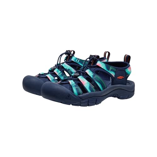 Image of KEEN Women's Newport H2 Closed Toe Water Sandals
