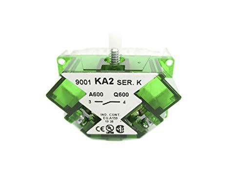Industrial MRO 9001KA2 SER. K NSNP-OEM