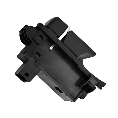 Bouton commande frein main électronique haute précision pour X6 - 4