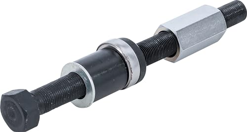 BGS Diy 67300-9 | Kugelgelagerte Spindel inkl. Mutter | 280 mm | für Art. 67300