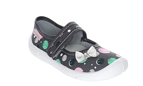 Mocassin fille Weronika chaussure élégante en cuir premium