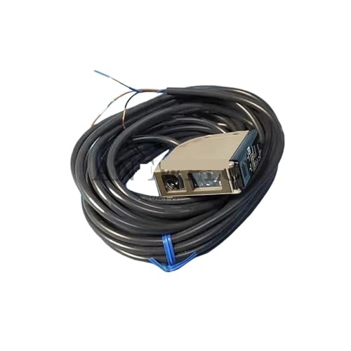 Capteur E3S-CL1 2M avec commutation PLC longue portée